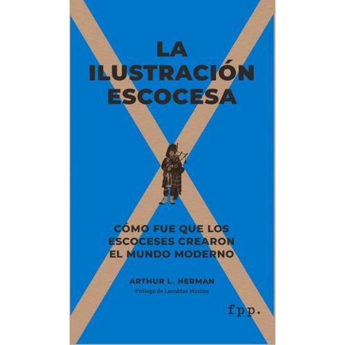 Ilustracion Escocesa, La 1