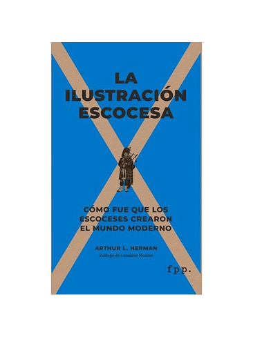 Ilustracion Escocesa, La 1