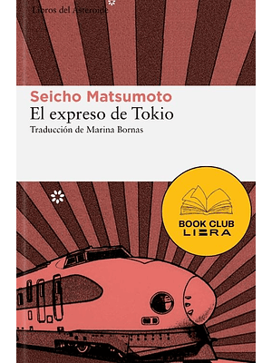 Book Club: Narrativa 27 De Noviembre