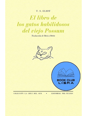 Book Club: Poesía 04 De Diciembre