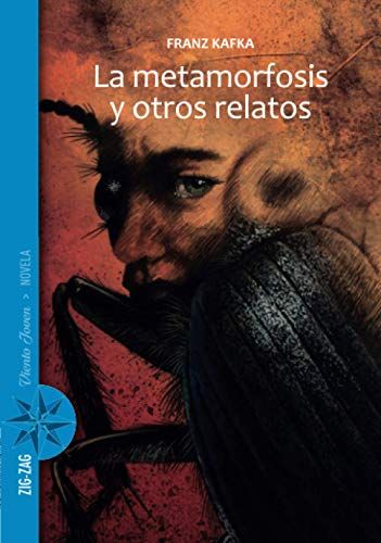 Metamorfosis Y Otros Relatos, La 1