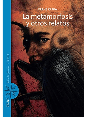 Metamorfosis Y Otros Relatos, La