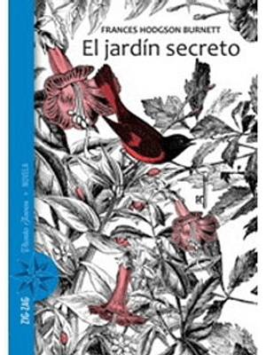 Jardin Secreto, El
