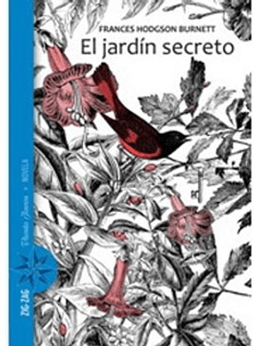 Jardin Secreto, El 1