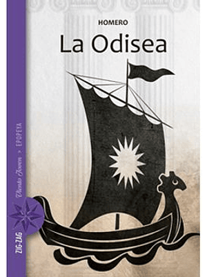 Odisea, La