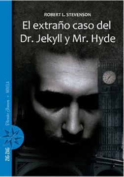 Extraño Caso Del Dr Jekyll Y Mr Hyde, El 1