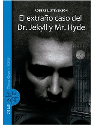 Extraño Caso Del Dr Jekyll Y Mr Hyde, El