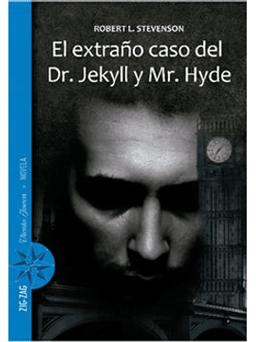 Extraño Caso Del Dr Jekyll Y Mr Hyde, El 1
