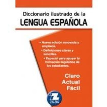 Diccionario Ilustrado 1