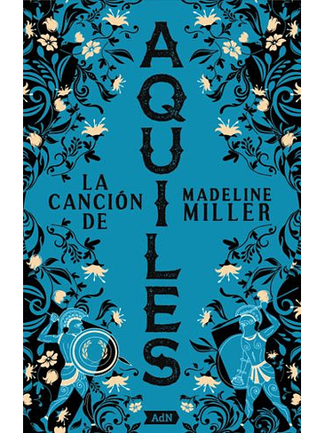 Cancion De Aquiles, La 1