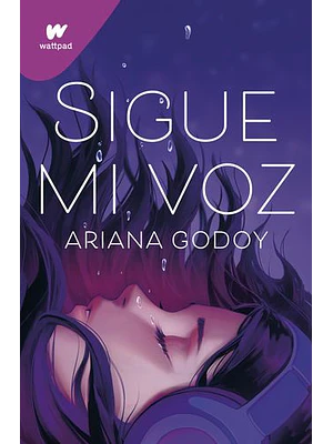 Sigue Mi Voz