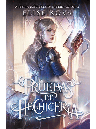 Pruebas De Hechiceria 1 1