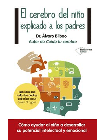 Cerebro Del Niño Explicado A Los Padres, El 1