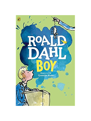 Boy Tales Of Childhood