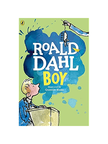 Boy Tales Of Childhood 1