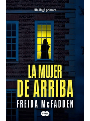Mujer De Arriba, La