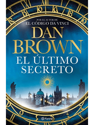 Ultimo Secreto, El