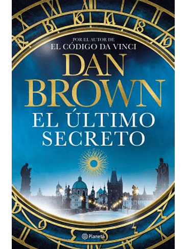 Ultimo Secreto, El 1