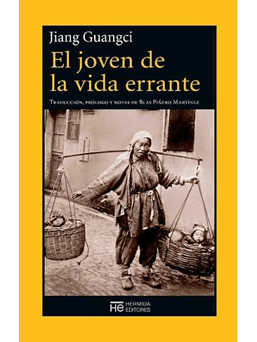 Joven De La Vida Errante, El 1