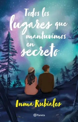 Todos Los Lugares Que Mantuvimos En Secreto 1