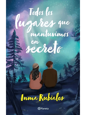 Todos Los Lugares Que Mantuvimos En Secreto