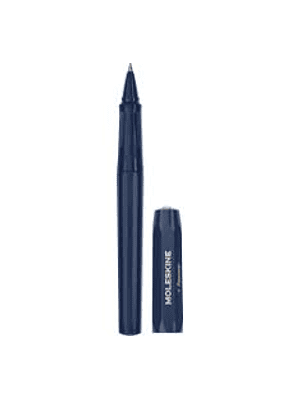 Kaweco Boligrafo Azul Zafiro Punta Media 1.0