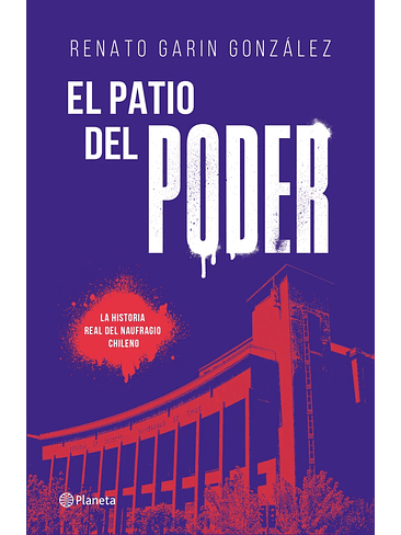 Patio Del Poder, El 1
