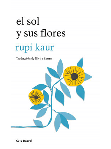 Sol Y Sus Flores, El 1