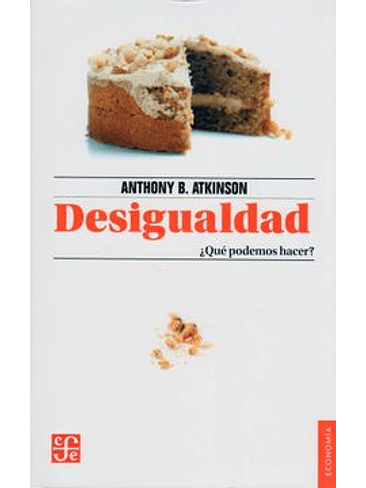 Desigualdad Que Podemos Hacer 1