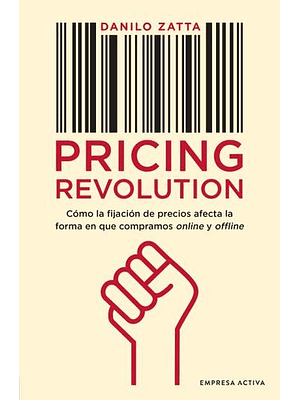 Pricing Revolution