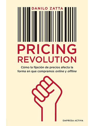 Pricing Revolution 1