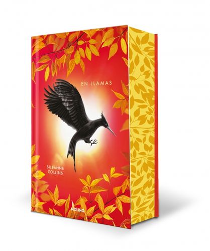 Juegos Del Hambre 2 En Llamas (Ed Especial Td), Los 1