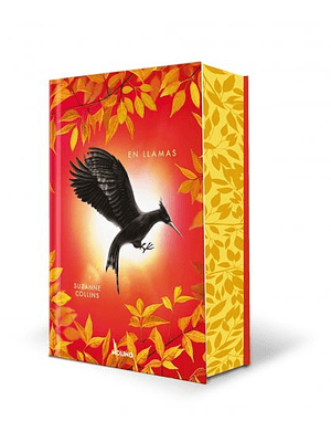 Juegos Del Hambre 2 En Llamas (Ed Especial Td), Los