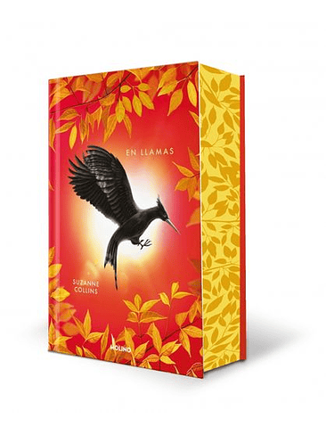 Juegos Del Hambre 2 En Llamas (Ed Especial Td), Los 1