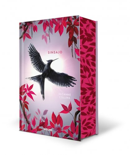 Juegos Del Hambre 3 Sinsajo (Ed Especial Td), Los 1