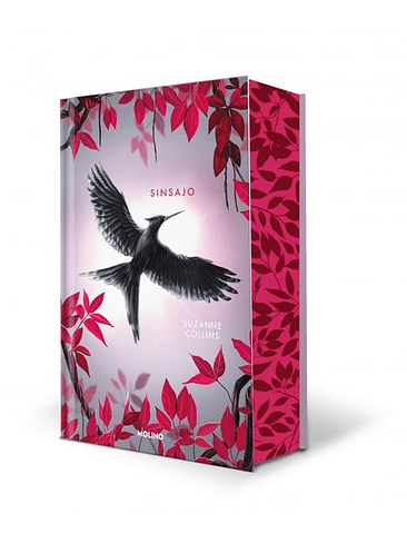 Juegos Del Hambre 3 Sinsajo (Ed Especial Td), Los 1