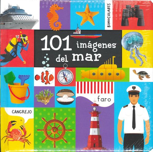 101 Imagenes Del Mar (Bb) 1