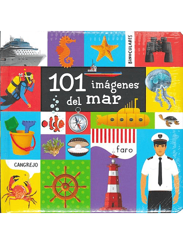 101 Imagenes Del Mar (Bb) 1