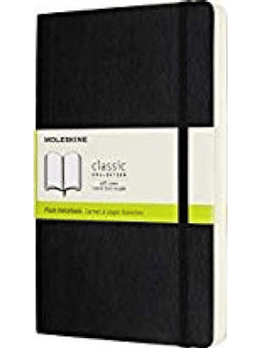 Cuaderno Clasico Expanded Tb Lisa 1