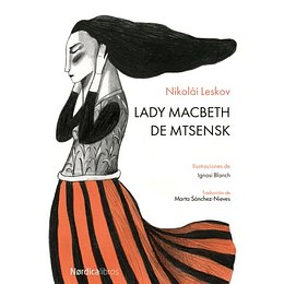 Lady Macbeth De Mtsensk