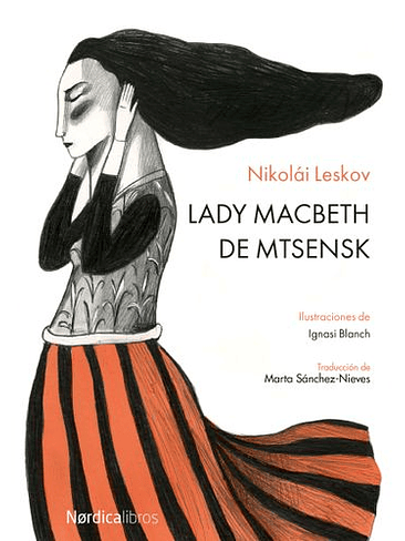 Lady Macbeth De Mtsensk 1