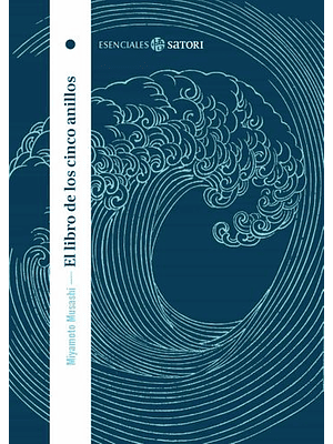 Libro De Los Cinco Anillos, El