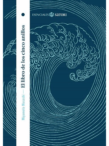 Libro De Los Cinco Anillos, El 1