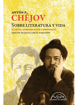 Sobre Literatura Y Vida