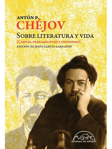 Sobre Literatura Y Vida 1