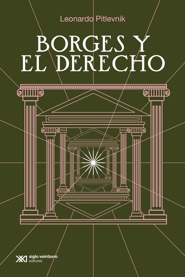 Borges Y El Derecho 1