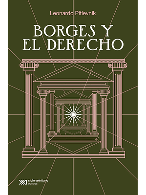 Borges Y El Derecho