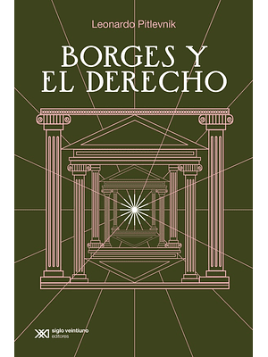 Borges Y El Derecho
