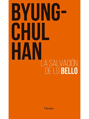 Salvacion De Lo Bello, La