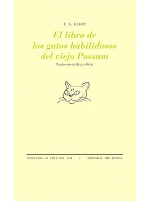 Libro De Los Gatos Habilidosos Del Viejo Possum, El